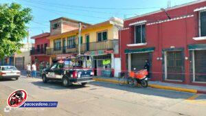 Tortillerías en la mira: Balaceras y ataques incendiarios azotan Cuautla y Ayala