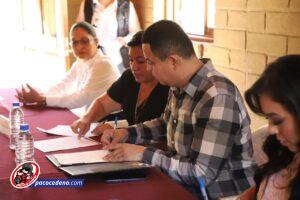 JOJUTLA RECIBIÓ EN COMODATO LA CASA ECOLÓGICA DE LA UNIDAD DE LOS MAESTROS DE TLATENCHI POR PARTE DE LA SECRETARÍA DE ADMINISTRACIÓN DEL GOBIERNO DEL ESTADO