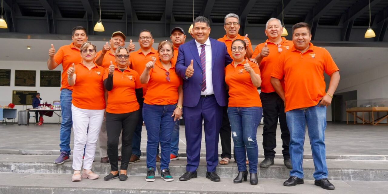 APRUEBAN DIPUTADOS INSTITUIR EN MORELOS EL “DÍA DEL CHINELO”