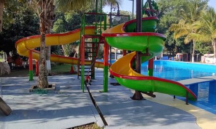 ¡VEN AL BALNEARIO EL ALMEAL Y SUMÉRGETE EN UN OASIS DE FRESCURA!