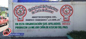 EXTORSIÓN Y COBRO DE PISO AL SECTOR CAÑERO: ¡CAOS Y TERROR EN CASASANO! ¡NARCOMANTA DESATA PÁNICO EN EL PUEBLO!