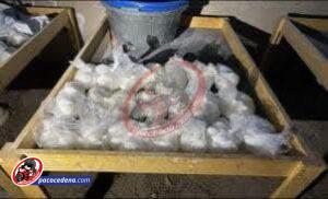 LOCALIZAN N4RC*LABORATORIO EN YAUTEPEC, MORELOS