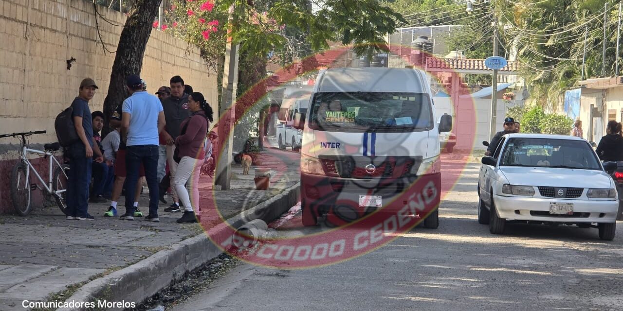 POR CAUSAS DE FUERZA MAYOR???