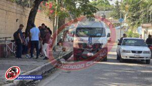 POR CAUSAS DE FUERZA MAYOR???