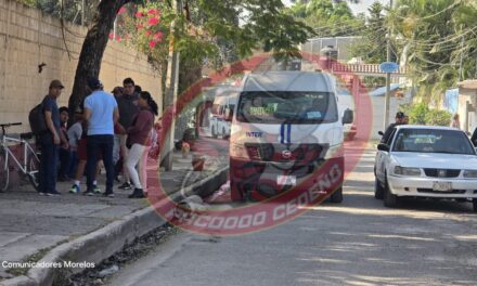 POR CAUSAS DE FUERZA MAYOR???