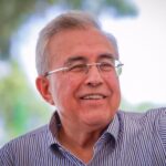 AYER COMPARECIÓ RUBÉN MUÑOZ ROCHA