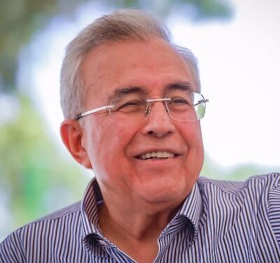 AYER COMPARECIÓ RUBÉN MUÑOZ ROCHA