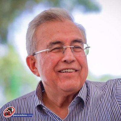 AYER COMPARECIÓ RUBÉN MUÑOZ ROCHA
