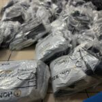 AYUNTAMIENTO DE CUAUTLA ENTREGA UNIFORMES A ELEMENTOS DE LA CORPORACIÓN POLICIACA MUNICIPAL