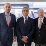 TRABAJAN INSTITUCIONES DE SEGURIDAD Y PROCURACIÓN DE JUSTICIA DE FORMA COORDINADA PARA LOGRAR LA PAZ EN MORELOS…
