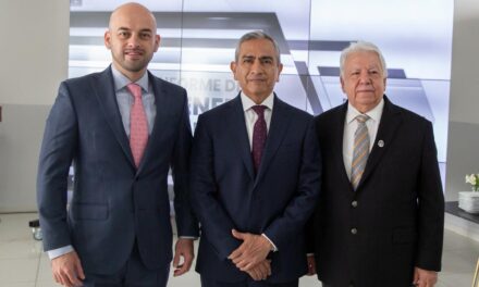 TRABAJAN INSTITUCIONES DE SEGURIDAD Y PROCURACIÓN DE JUSTICIA DE FORMA COORDINADA PARA LOGRAR LA PAZ EN MORELOS…