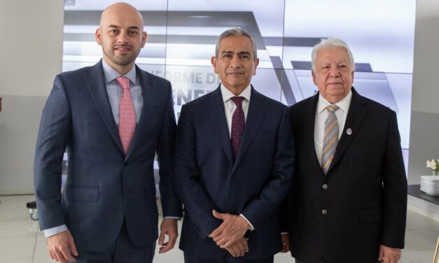 TRABAJAN INSTITUCIONES DE SEGURIDAD Y PROCURACIÓN DE JUSTICIA DE FORMA COORDINADA PARA LOGRAR LA PAZ EN MORELOS…