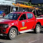 ROBAN CAMIONETA DE BOMBEROS DE CUAUTLA POR FAVOR PARA DAR CON SU PARADERO SE AGRADECERÁ A TODAS LAS PERSONAS QUE PUEDAN COMPARTIR EN SUS GRUPOS Y EN SUS PROPIOS FACEBOOK AGRADECE EL DEPARTAMENTO DE BOMBEROS DE CUAUTLA MORELOS…