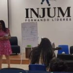 INJUM TE INVITA A UNA MAESTRÍA EN JUCIO ORAL.