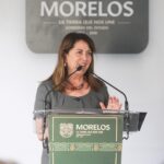 EL MANTO DE LA SOSPECHA CAE EN EL GOBIERNO DEL ESTADO DE MORELOS..