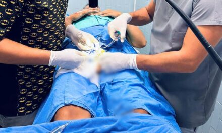 Invita IMSS Morelos a Jornada de Vasectomía 