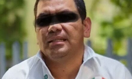A CASI UN MES Y 5 DÍAS REGRESA EL OPERATIVO ENJAMBRE A LA REGIÓN ORIENTE DEL ESTADO DE MORELOS…