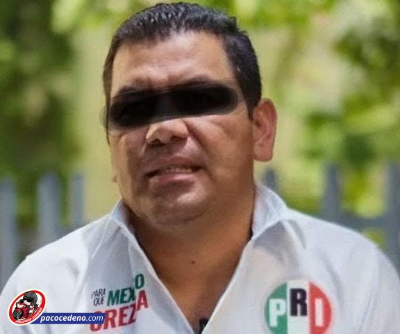 A CASI UN MES Y 5 DÍAS REGRESA EL OPERATIVO ENJAMBRE A LA REGIÓN ORIENTE DEL ESTADO DE MORELOS…