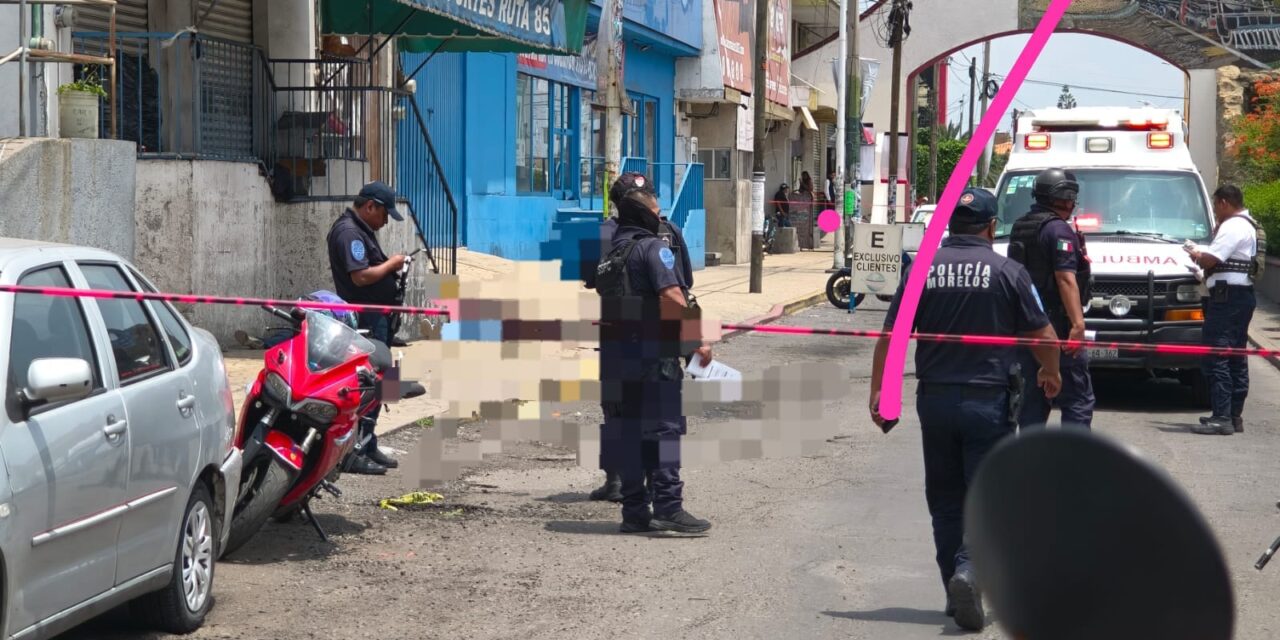 ENFRENTAMIENTO ENTRE EXTORSIONADORES??? EN LA BASE DE RUTA 85 AHÍ EN LOS ARCOS DE CUAUTLA…