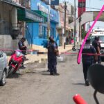 ENFRENTAMIENTO ENTRE EXTORSIONADORES??? EN LA BASE DE RUTA 85 AHÍ EN LOS ARCOS DE CUAUTLA…