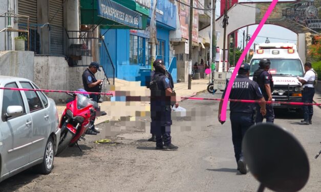 ENFRENTAMIENTO ENTRE EXTORSIONADORES??? EN LA BASE DE RUTA 85 AHÍ EN LOS ARCOS DE CUAUTLA…
