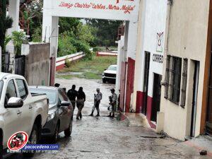 CATEAN REGISTRO CIVIL DE AYALA .