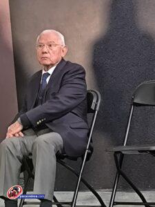 EL SECRETARIO DE GOBIERNO JUAN SALGADO BRITO CONFIRMÓ QUE YA HABÍA TENIDO AMENAZAS DE MUERTE LA ALCALDE DE AYALA.