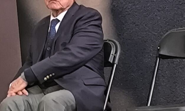 EL SECRETARIO DE GOBIERNO JUAN SALGADO BRITO CONFIRMÓ QUE YA HABÍA TENIDO AMENAZAS DE MUERTE LA ALCALDE DE AYALA..