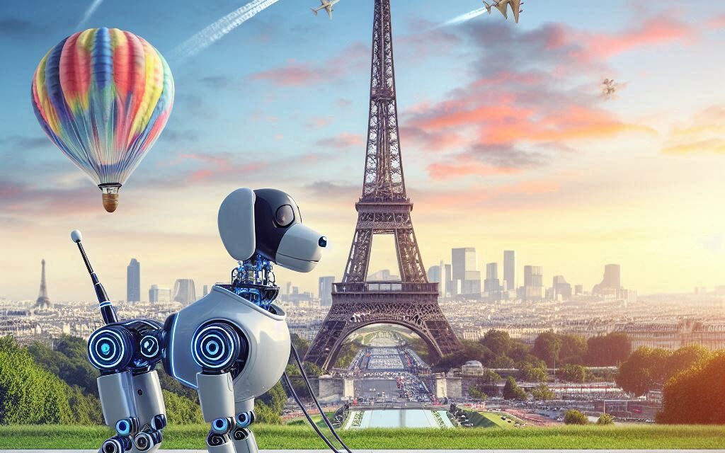 Cumbre de Acción sobre Inteligencia Artificial en París, Hacia un futuro tecnológico inclusivo