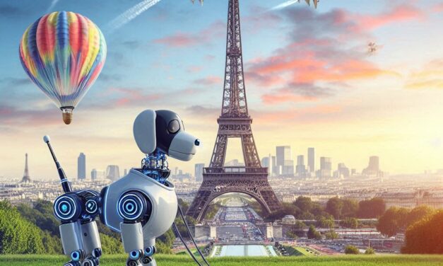 Cumbre de Acción sobre Inteligencia Artificial en París, Hacia un futuro tecnológico inclusivo