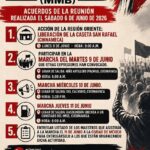 LA RESPUESTA QUE NO FUE RESPUESTA.