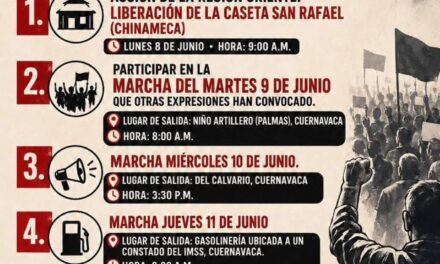 LA RESPUESTA QUE NO FUE RESPUESTA.