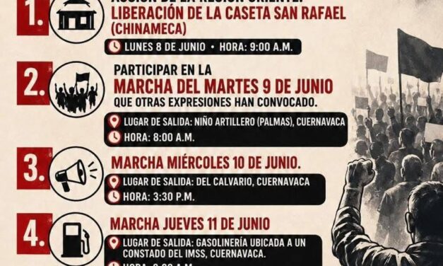 LA RESPUESTA QUE NO FUE RESPUESTA.