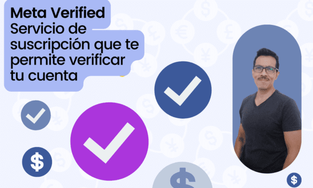 Meta Verified: la nueva función de $uscripción de Facebook e Instagram para verificar tu cuenta