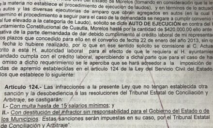 SENADORA ARGUMENTA VIOLENCIA DE GENERO PARA EVADIR LA CRÍTICA …