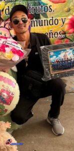 La caída de “La Vara”, heredero de la guerra criminal en Morelos