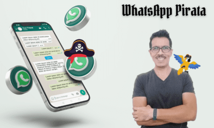 Cuidado, es peligroso usar aplicaciones no oficiales de WhatsApp