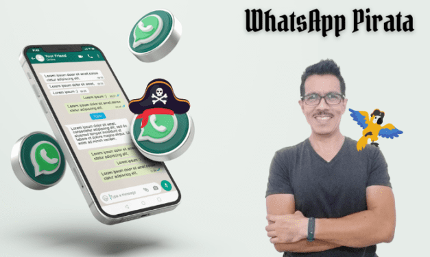 Cuidado, es peligroso usar aplicaciones no oficiales de WhatsApp