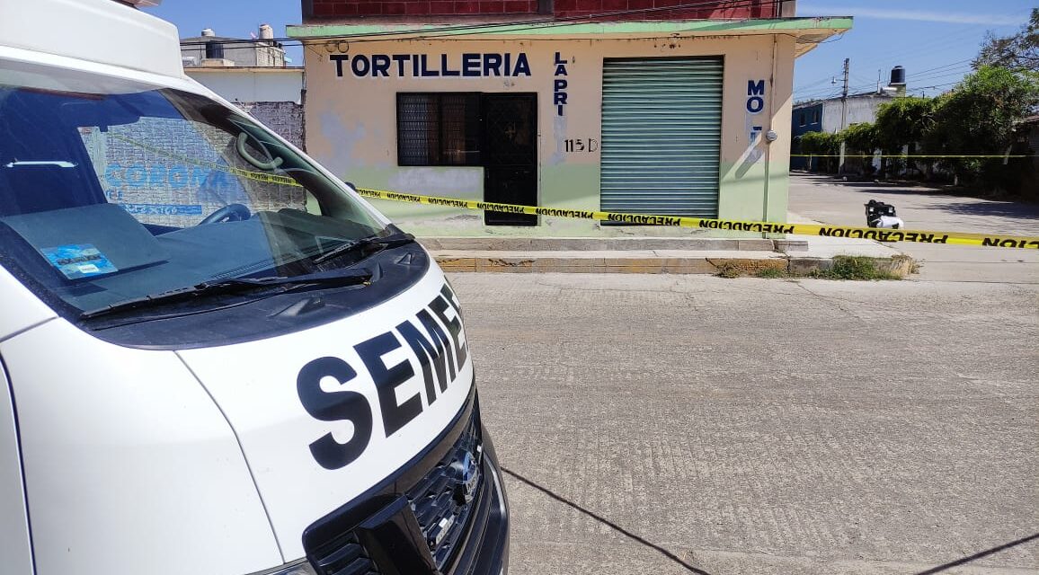 Mujer es encontrada maniatada y con tres disparos en Cuautla, Morelos