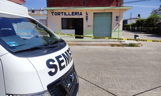 Mujer es encontrada maniatada y con tres disparos en Cuautla, Morelos