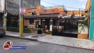 La extorsión ahoga a Cuautla La extorsión ahoga a Cuautla