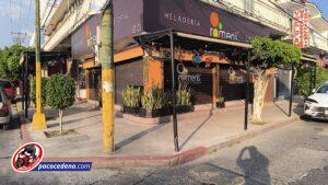 La extorsión ahoga a Cuautla La extorsión ahoga a Cuautla