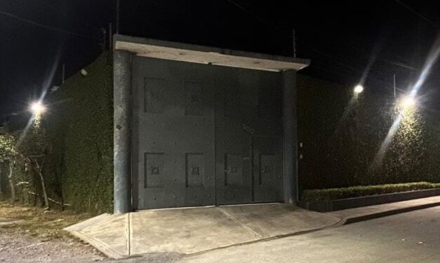 La extorsión ahoga a Cuautla