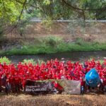 Grupo RICA Coca-Cola impulsa la regeneración del Río Cuautla