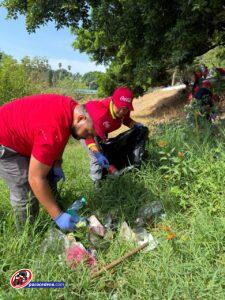 Grupo RICA Coca-Cola impulsa la regeneración del Río Cuautla