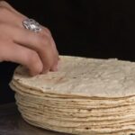 TORTILLAS PIRATA… POR ISRAEL DIRZO