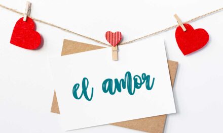 AMOR, LOVE, AMOUR, AMORE…