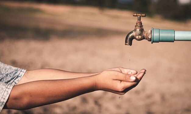 CUAUTLA Y MORELOS SIN AGUA