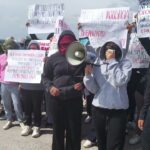 Fuertes problemas en la Normal rural Emiliano Zapata en el poblado de amicidio en el Estado de Morelos.