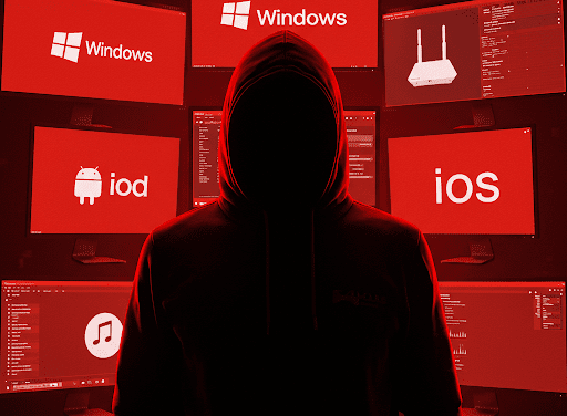 Vulnerabilidades críticas en 2024: qué dispositivos y software fueron más hackeados (y cómo protegerte)